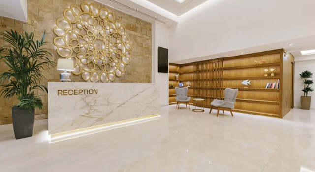 Hotel Acandia
