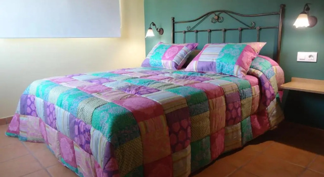 Casa Rural Escapada Rústica Teruel, Réserver Hôtel Castralvo Teruel