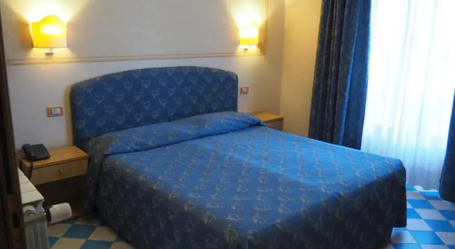Номер Economy Hotel Locanda Ruscello Garnì