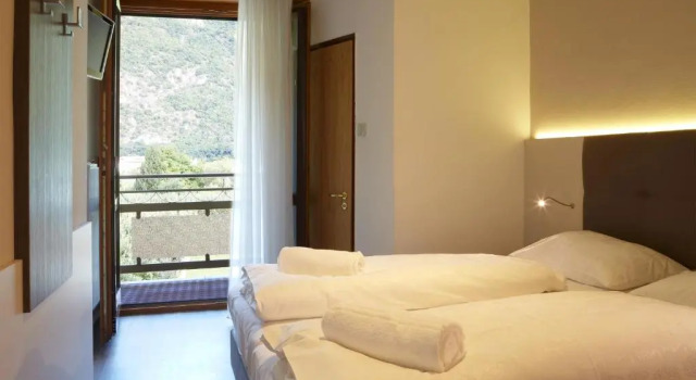 Номер Economy Hotel Raffl