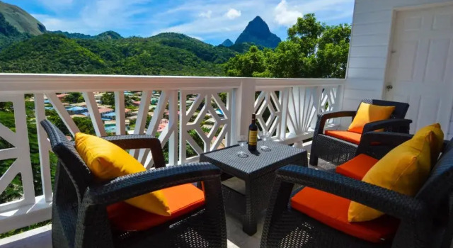 Superior Villa Sugarmon Villas