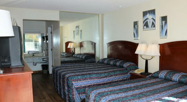 Bluelake Inn at Tahoe