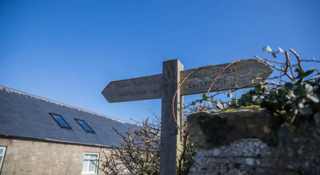 Host Stay No 2 Lavender Cottage