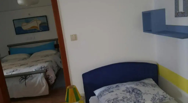 Apartments Villa Krasa