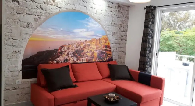Apartamento Island Village
