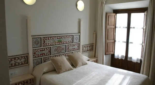 Номер Standard Hostal Santa María de Úbeda