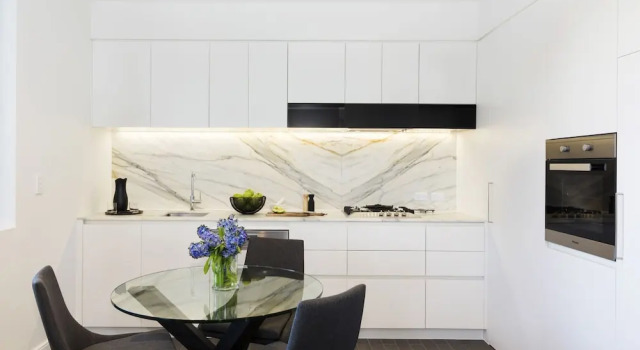Апартаменты Executive c 1 комнатой с балконом Botanik Apartment Hotel