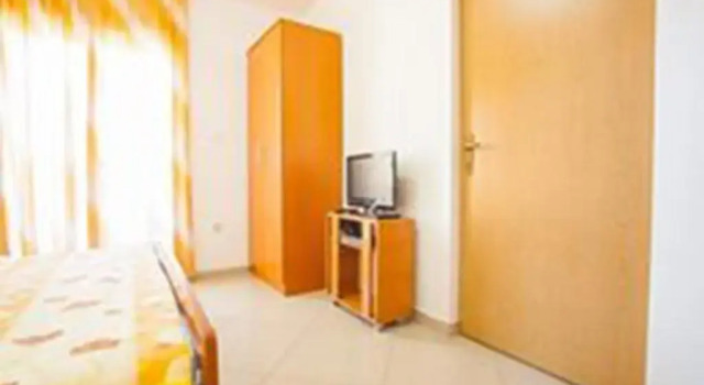 Студия с балконом и с видом на горы Apartments Taida
