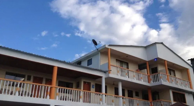 Hotel Caribe La Vega, Boek Hotel La Vega Cundinamarca