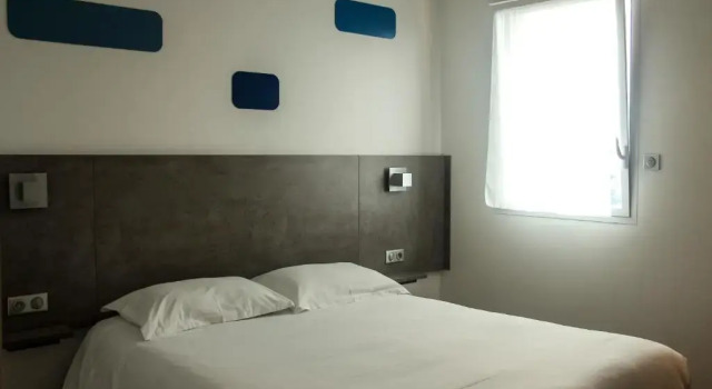 Двухместный номер Comfort H24 HOTEL