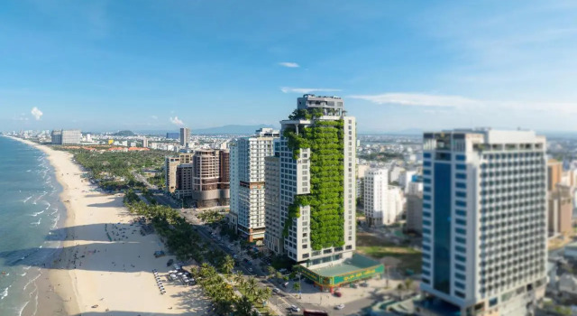 M Hotel Danang
