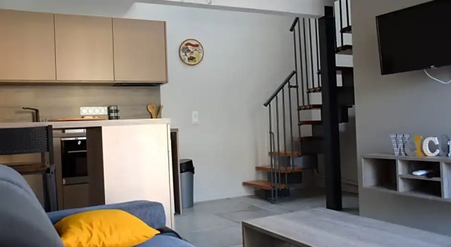 Номер Deluxe Hôtel Du Viaduc