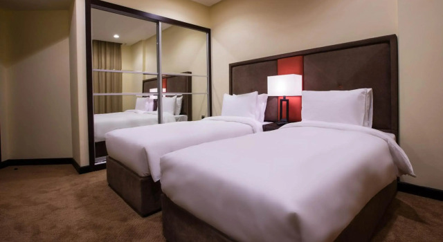Orange Suites Hotel., Rezerwuj Hotel Juffair Southern Governorate