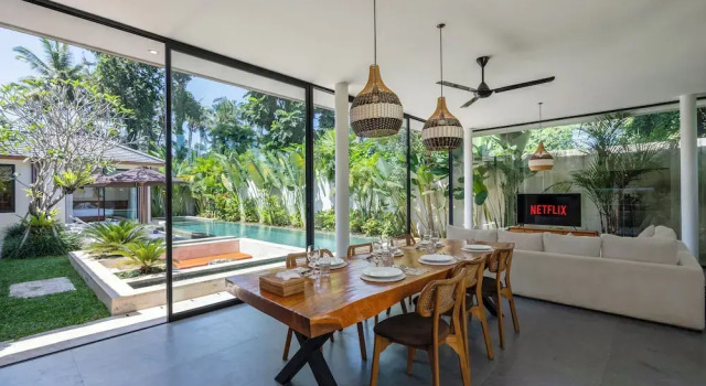 Superior Villa Villa Bae by GORO