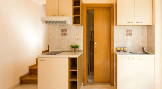 Апартаменты Standard Apartments Moretić