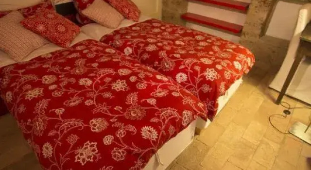 Case di Civita, Varaa Hotelli Bagnoregio Tuscia