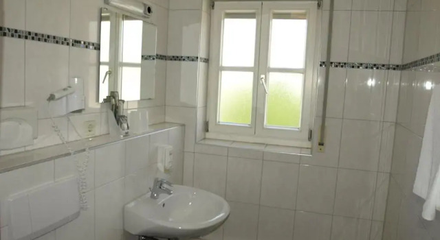 Люкс Apart Business Hotel