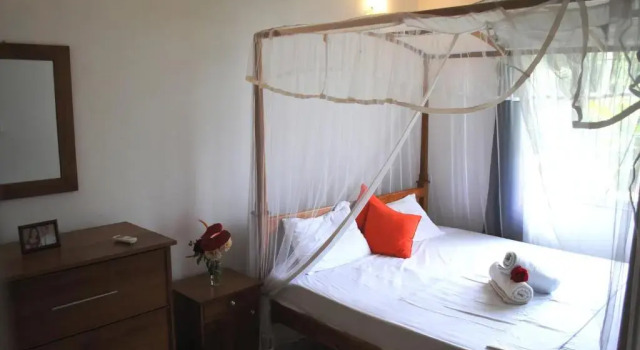 Вилла Deluxe The Kings Villa