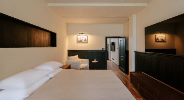 Люкс Guanlan | Baima Resort