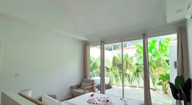 Tropicana Villas - Thoddoo
