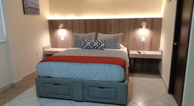 EXECUTIROOMS Veracruz, Rezerwuj Hotel Xico Veracruz