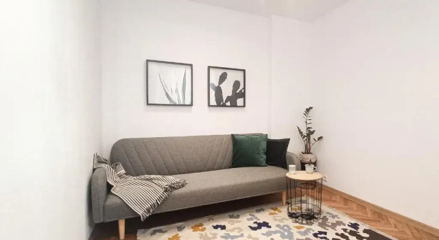 Апартаменты Apartment Balabanov