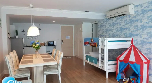 Апартаменты My Resort Huahin by MR.JAY