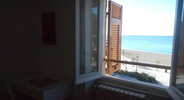 Апартаменты с 2 комнатами Profumo di Mare CITRA 010059-LT-0467