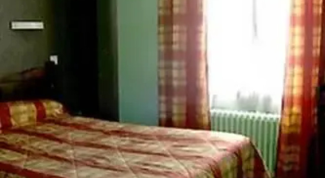 Hotel Le Cygne