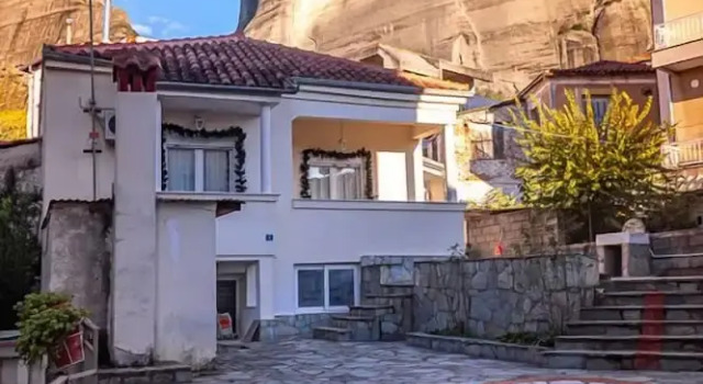 NF Meteors Residence, Book Hotel Kalabaka Thessalia