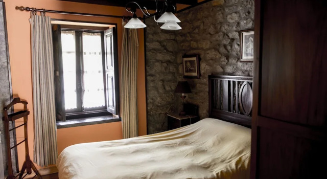 Студия Apartamentos La Gloria