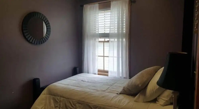 Номер Classic The Bradford Inn