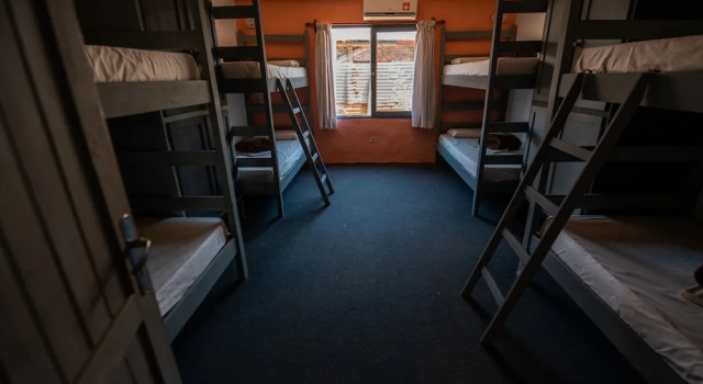 Mundaka Hostel y Bar - Adults Only, Boek Hostel Hotels in Maldonado met ontbijt, Ontbijt