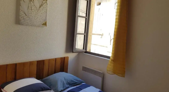 Appartement Roquette Serenity