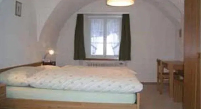 Landgasthof St. Luzisteig, Prenota Hotel Maienfeld Heidiland