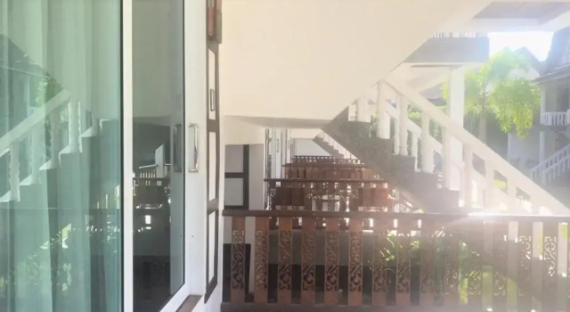 Двухместный номер Deluxe Aura Samui Best Beach Hotel - SHA Plus