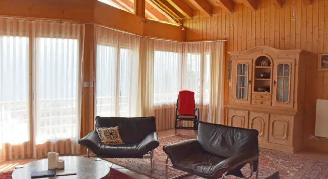 Holiday Home Midat Soleil, Prenota Casa vacanze Bagnes 