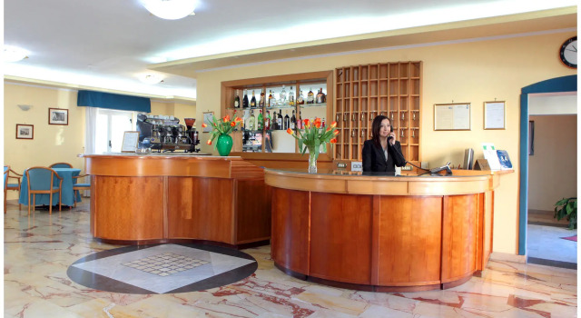Hotel Iside