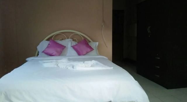 Ozone Hostel