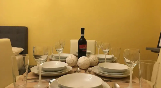Apartamento United Homes Apartments Vienna
