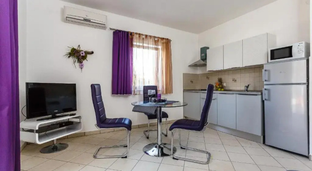 Апартаменты Superior Mare & Mons Seafront Apartments