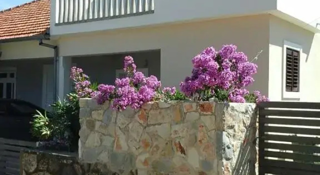 Апартаменты Apartman Pašman K.B.168
