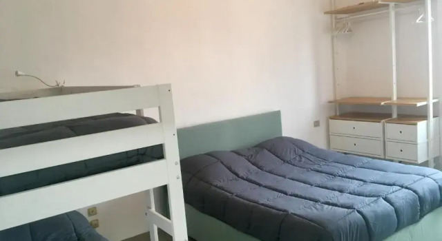 CaseOspitali - CASA LUMIERE bilo panoramico e luminoso - piano 3 NO ascensore, Забронировать Отель Чернуско-суль-Навильо Ломбардия