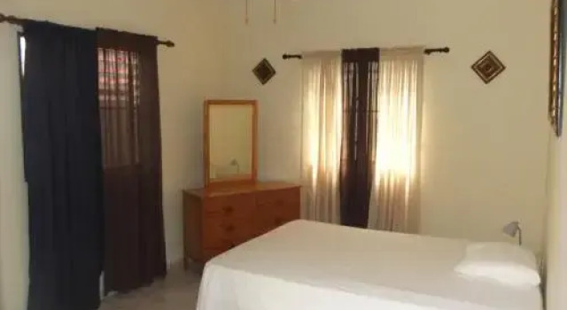 Guest-House Jarabacoa, Book Pension Jarabacoa La Vega