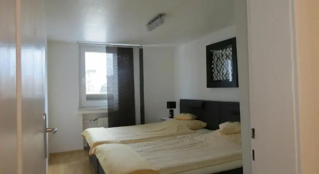 Апартаменты Hotel Sechzehn
