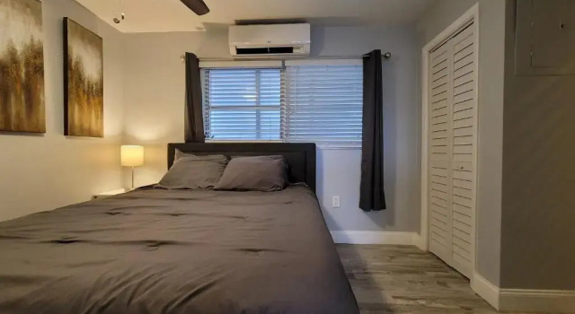 Апартаменты BEACHWAY INN
