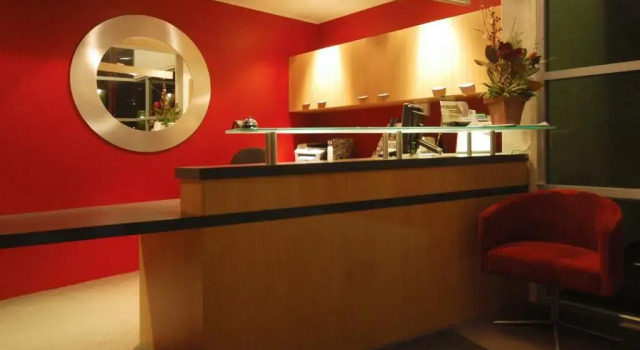 Park View Motor Lodge, Забронировать Отель Гамильтона Гамильтон, рядом с Waikato Institute of Technology