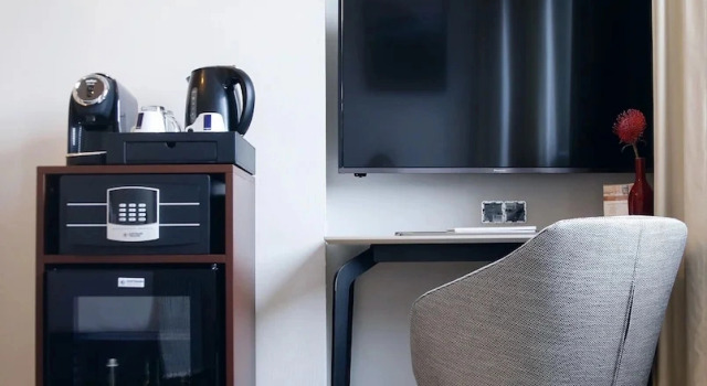 Одноместный номер Comfort Villa Bosco - Boutiquehotel