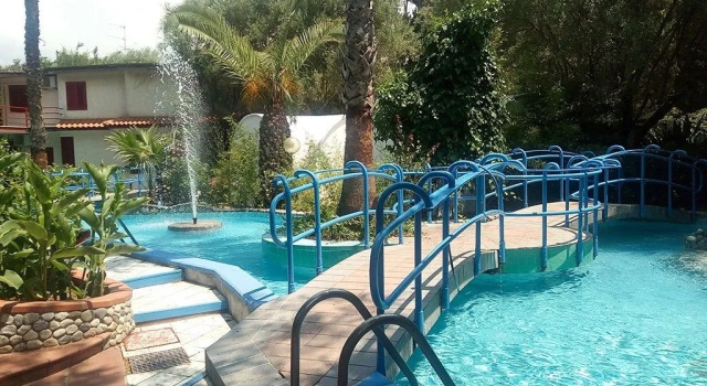 Sayonara Village Club, Book Resort Resort Hotels in Calabria, Resort