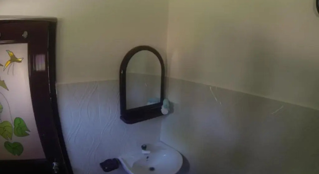 Номер Standard Jumera Villa Mirissa